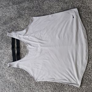 Nike tank top